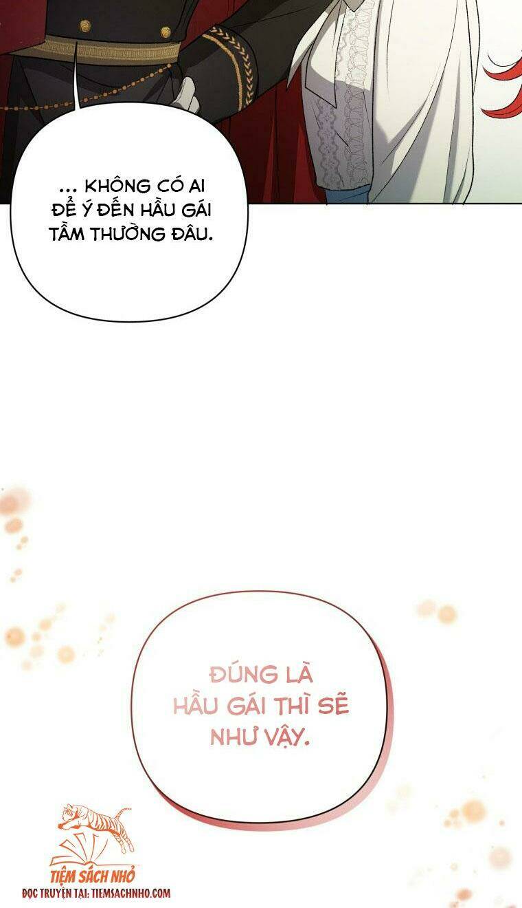 tôi trở thành phiên dịch viên của bạo chúa chapter 11 23