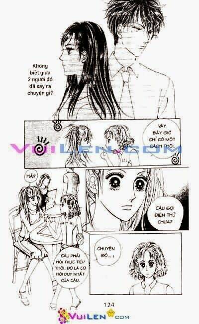 mãi yêu anh chapter 7 124