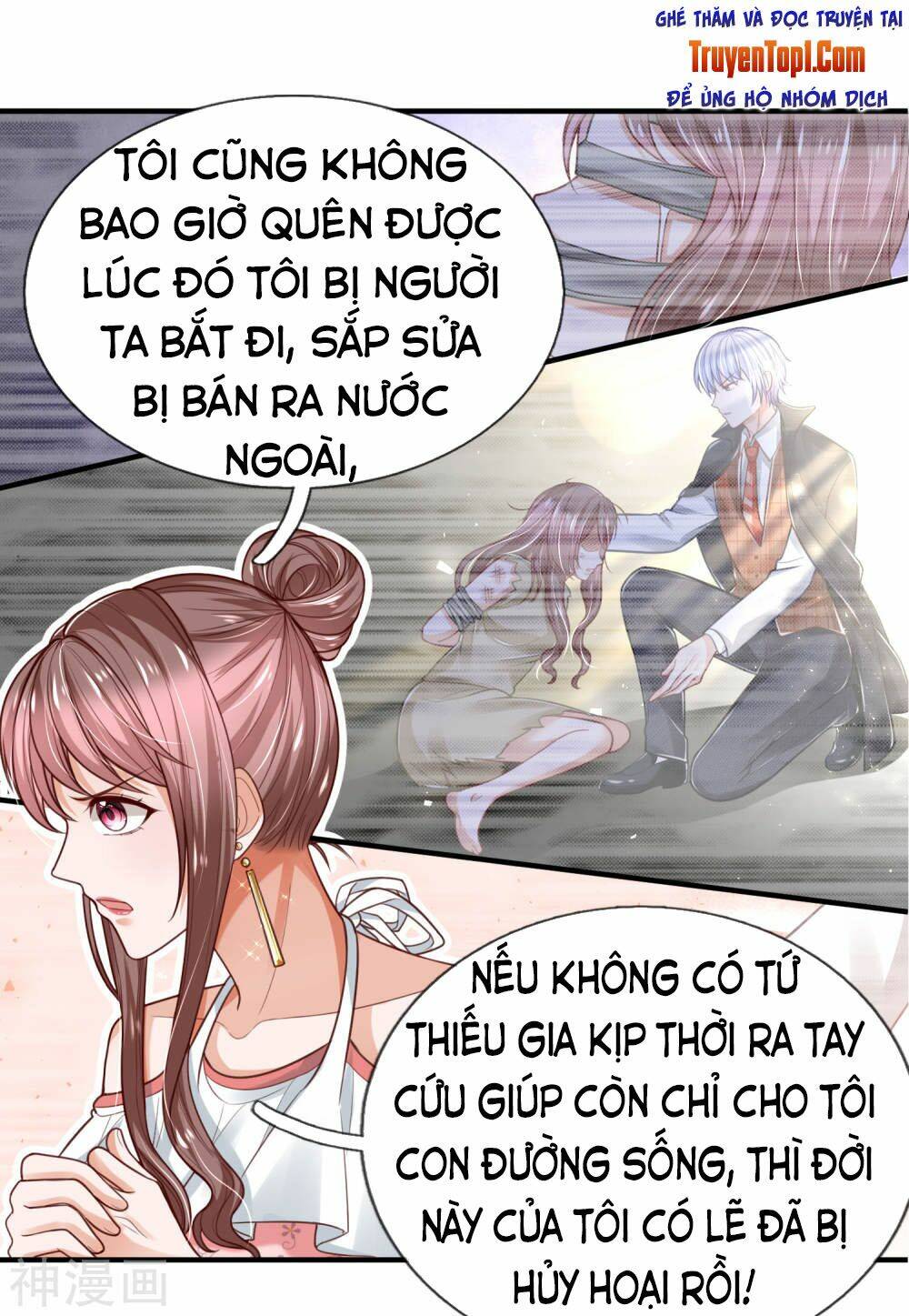 tuyệt đỉnh khí thiếu chapter 20 14