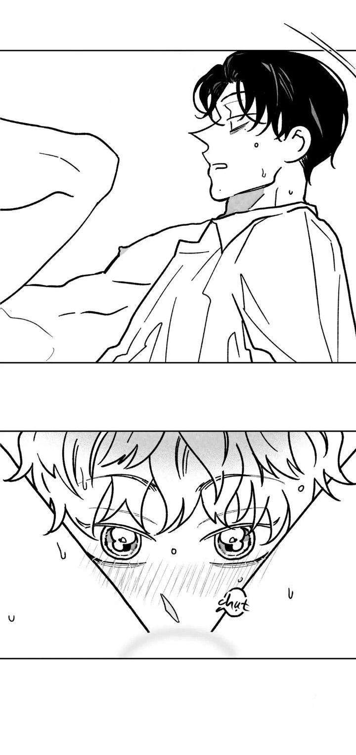 yona và chang-il chapter 11 33