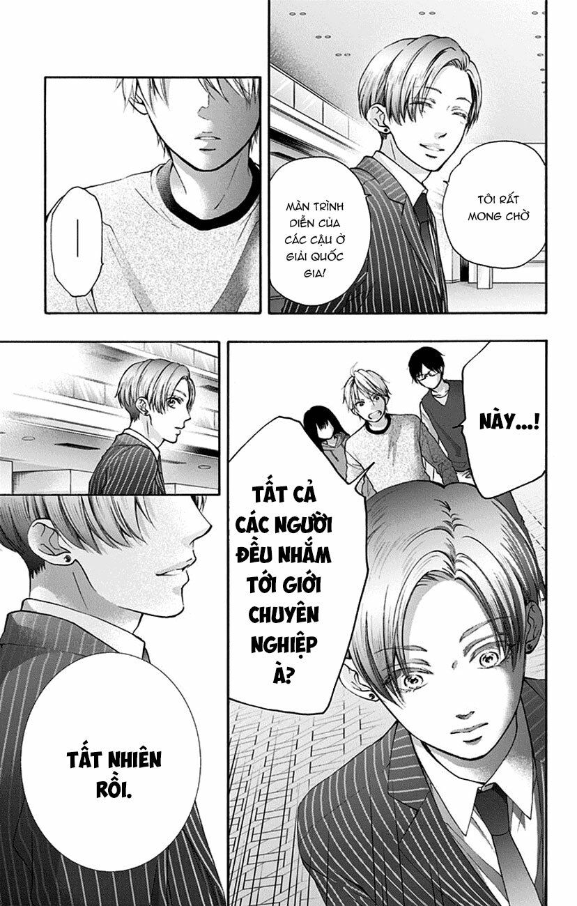 kono oto tomare! chapter 76 25