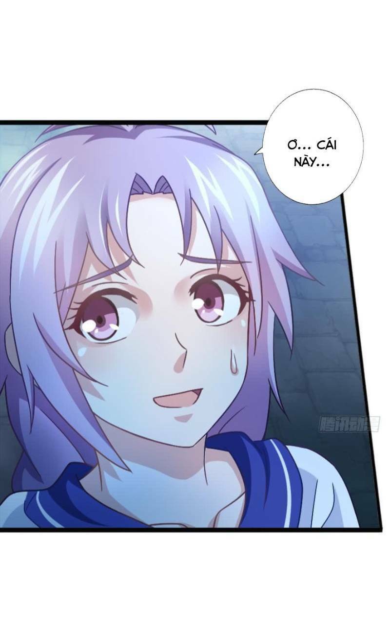 ta có di sản tại dị giới chapter 8 11