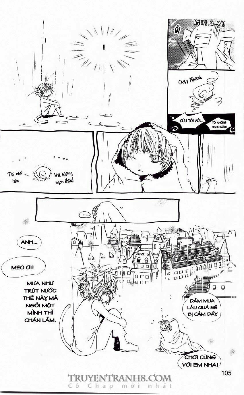 những ngày tươi đẹp chapter 6 2