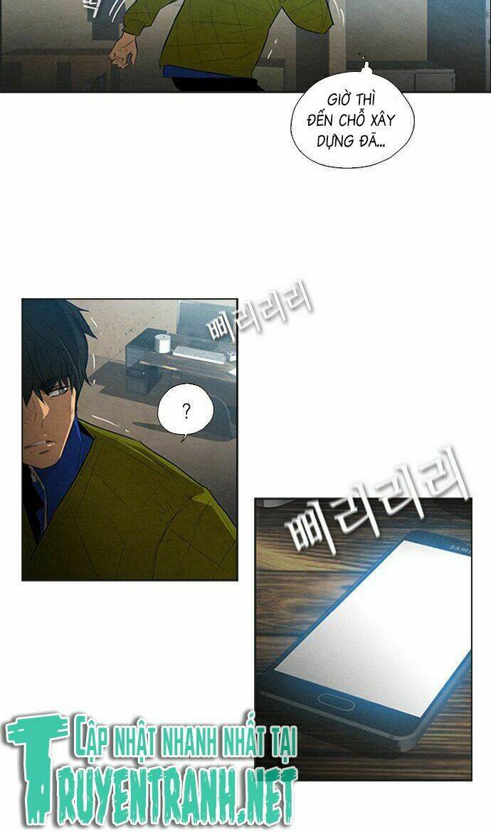 nạn nhân hồi sinh chapter 4 4