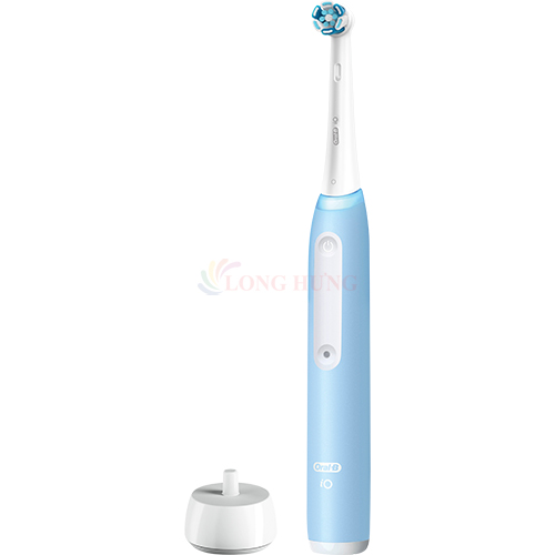 Bàn chải điện Oral-B iO 3 Series - Hàng chính hãng