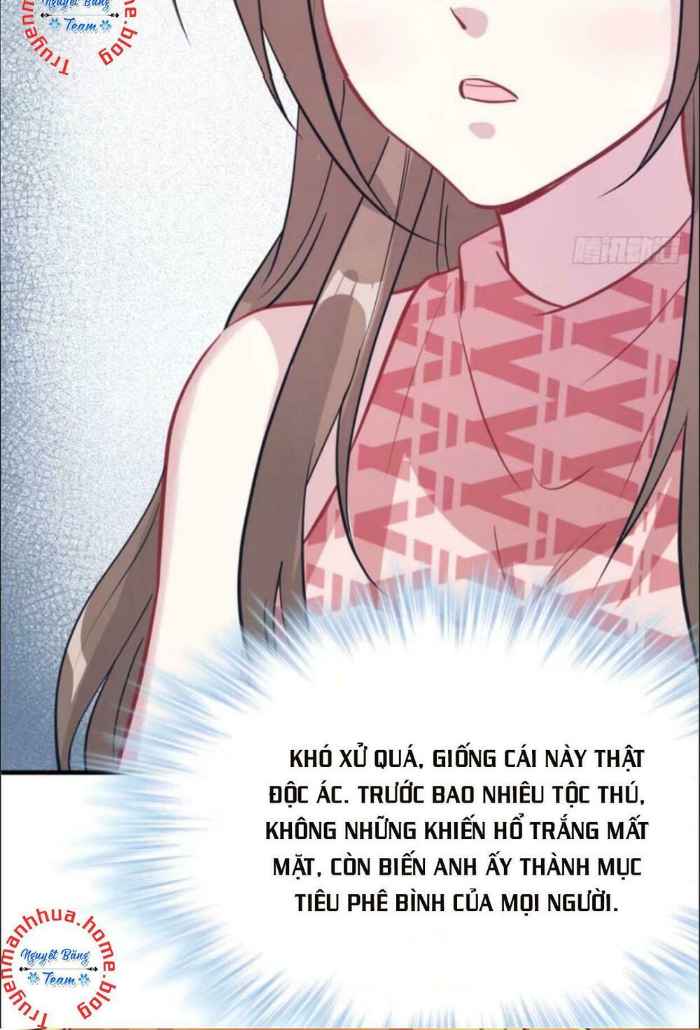 [16+] thảnh thơi thú thế chủng chủng điền, sinh sinh tể chapter 69 31