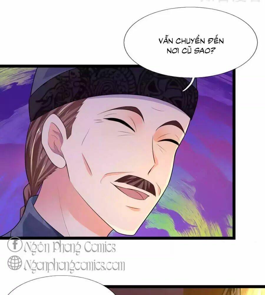 loạn thế tù sủng: thiếu soái bất lương của ta chapter 80 17