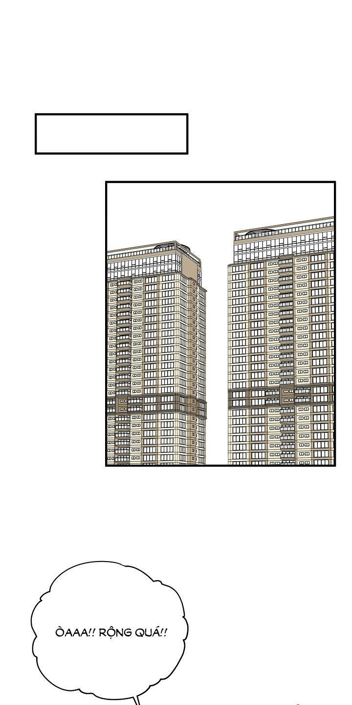 cuộc sống kỳ thú chapter 64 16