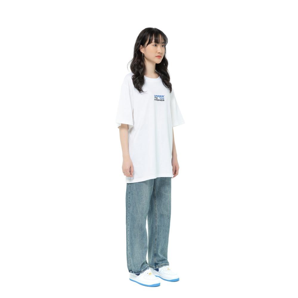 Áo thun UNDER Higher Tee  - UTS010B