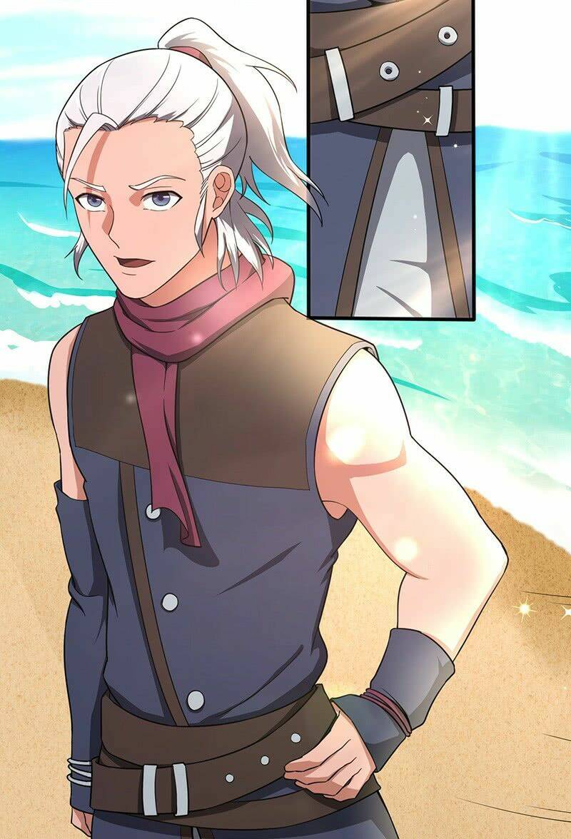 hỗn độn kiếm thần chapter 106 4