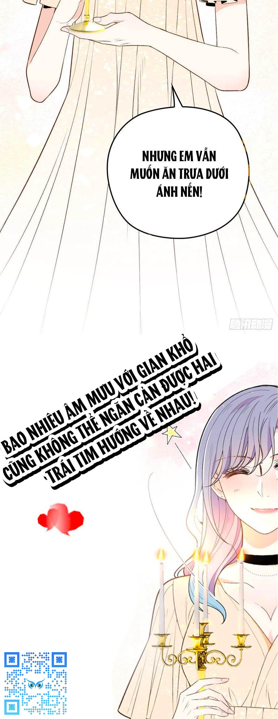 một vợ yêu, một bé con chapter 114 19