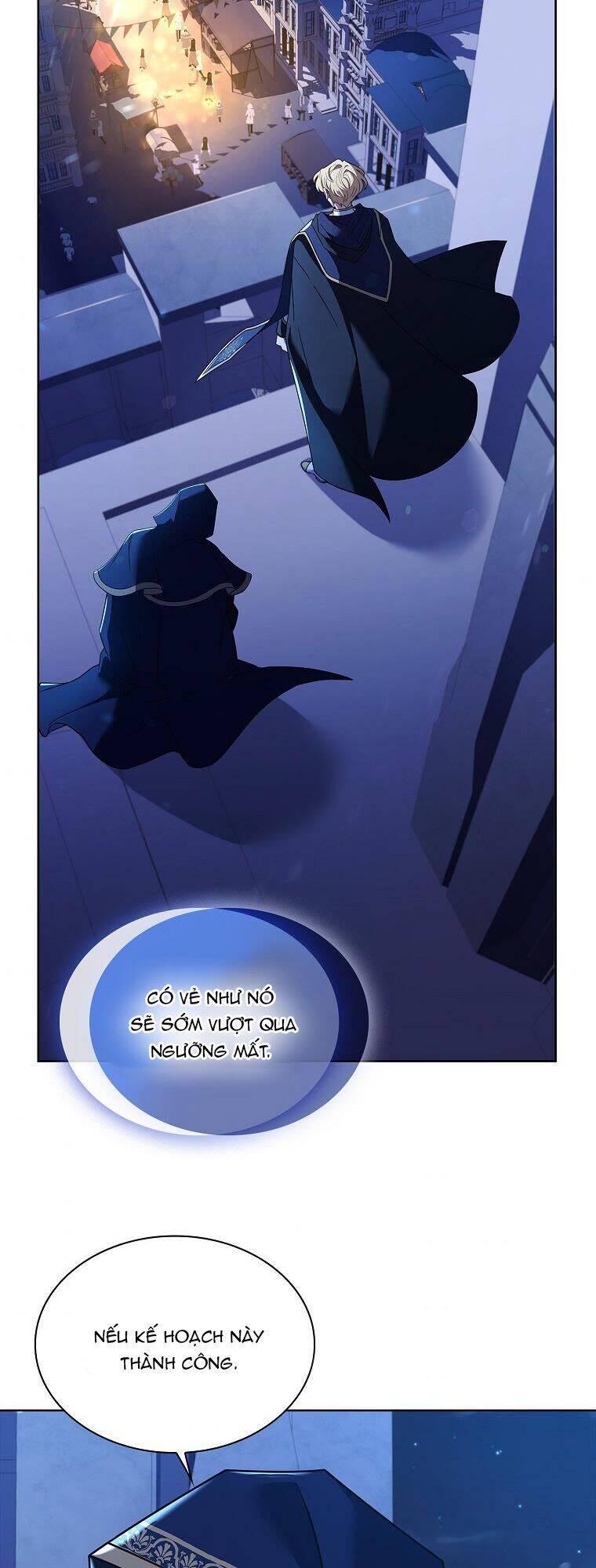 để yên cho tiểu thư hiền chapter 63.1 32