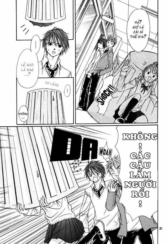 koi no akashingou - the love's red signals chapter 1 31