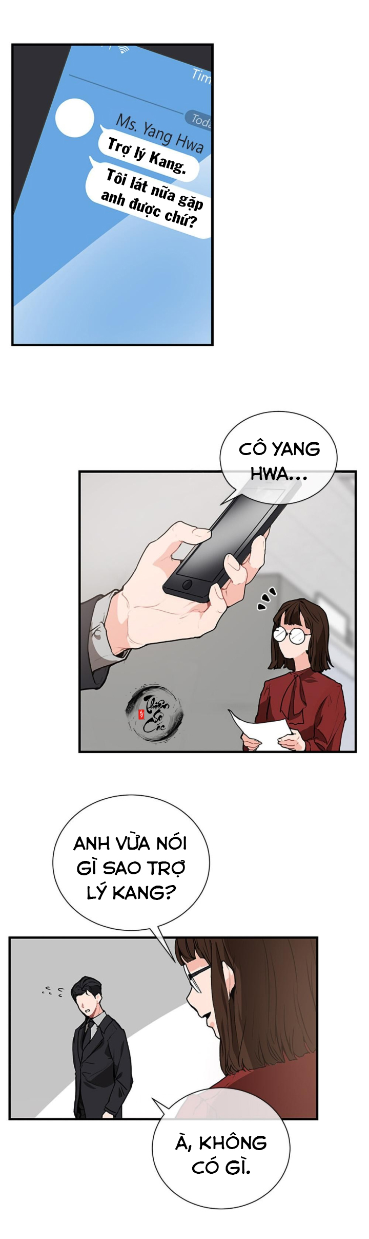 anh thích cái nào hơn ? chapter 2 30