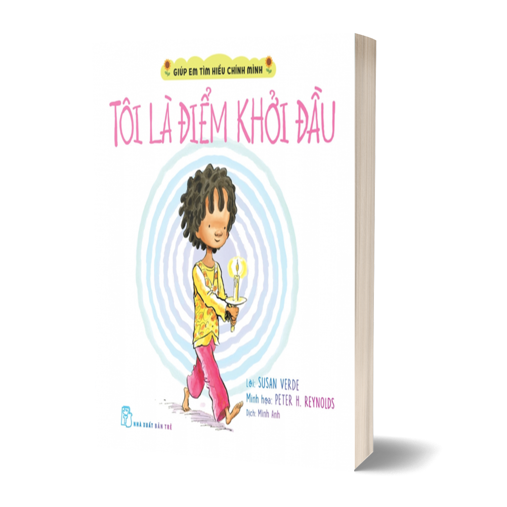 Bộ sách Giúp em tìm hiểu chính mình