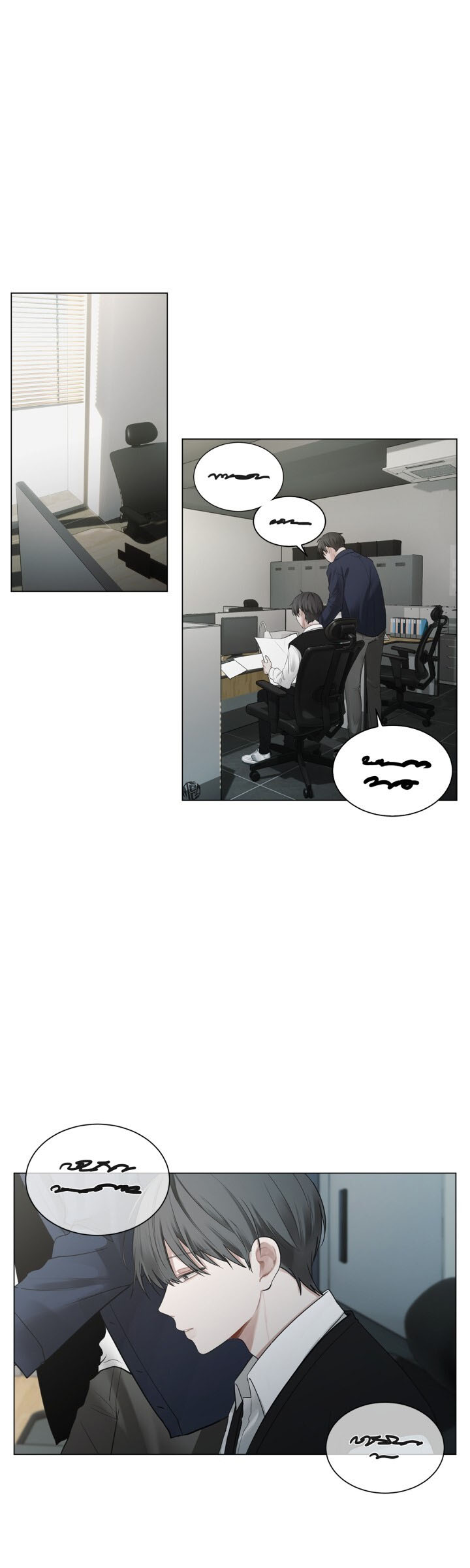 hình bóng phản chiếu chapter 6 2