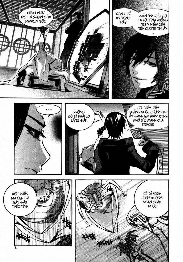 immortal regis chapter 15 6