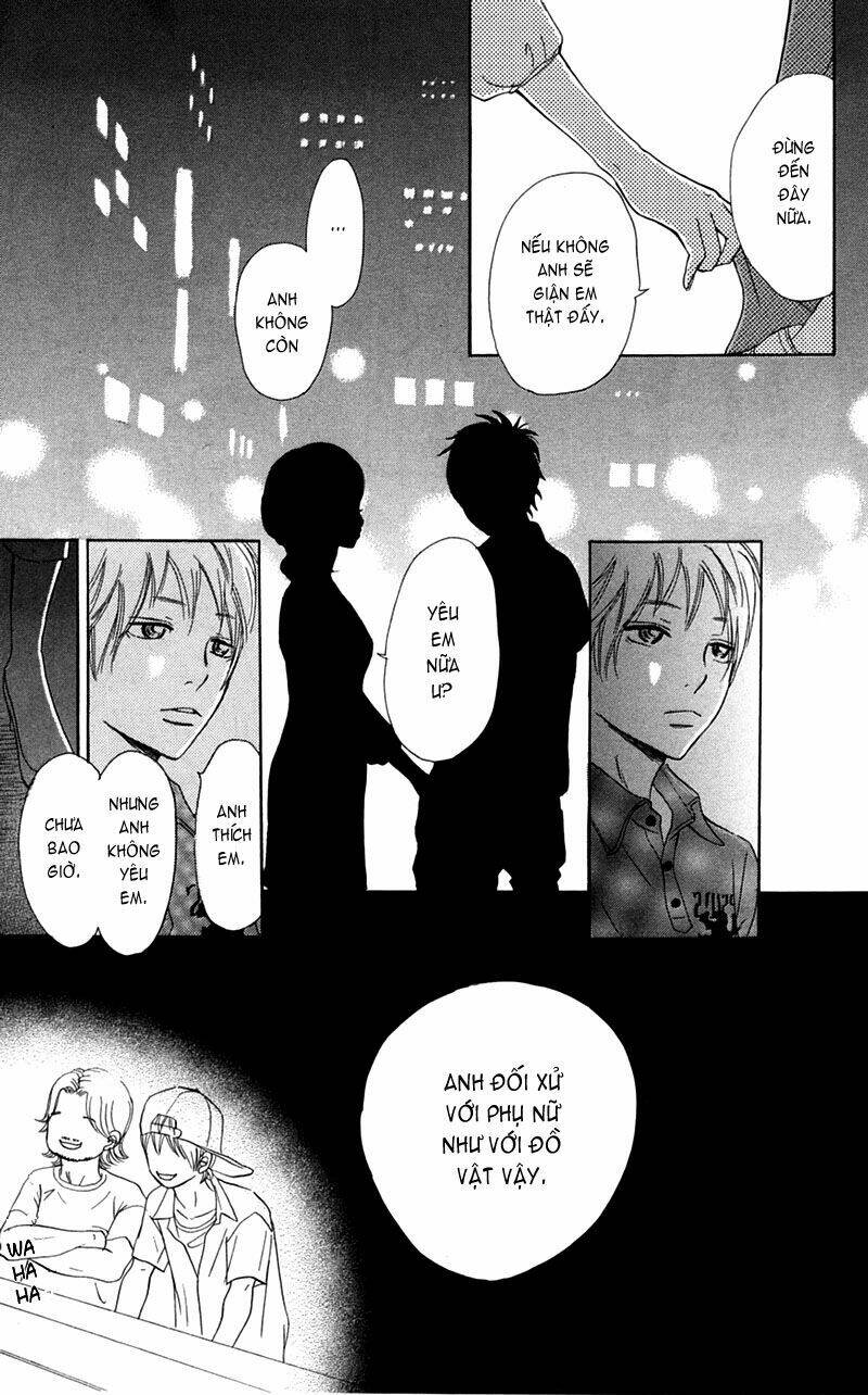 ngày ấy ta bên nhau chapter 47.1 10