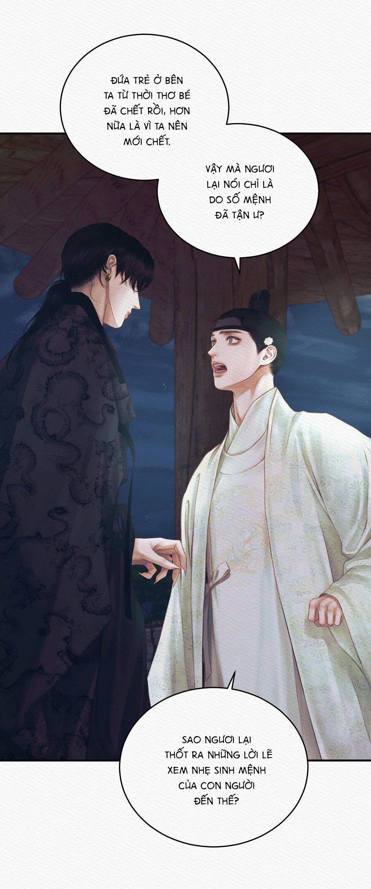 qủy dạ khúc chapter 55 30