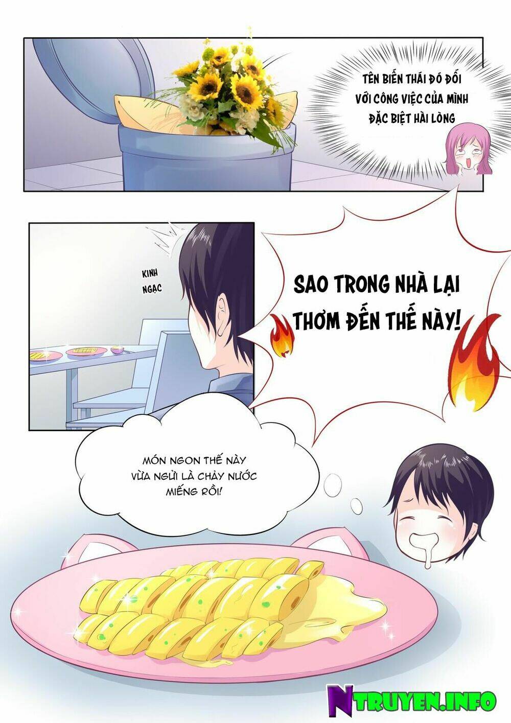 cấm dục boss đợi đợi em chapter 8 5