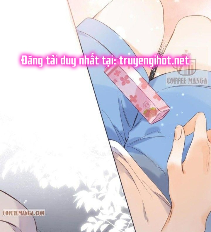 vụng trộm không thể giấu - mối tình thầm kín chapter 28 21