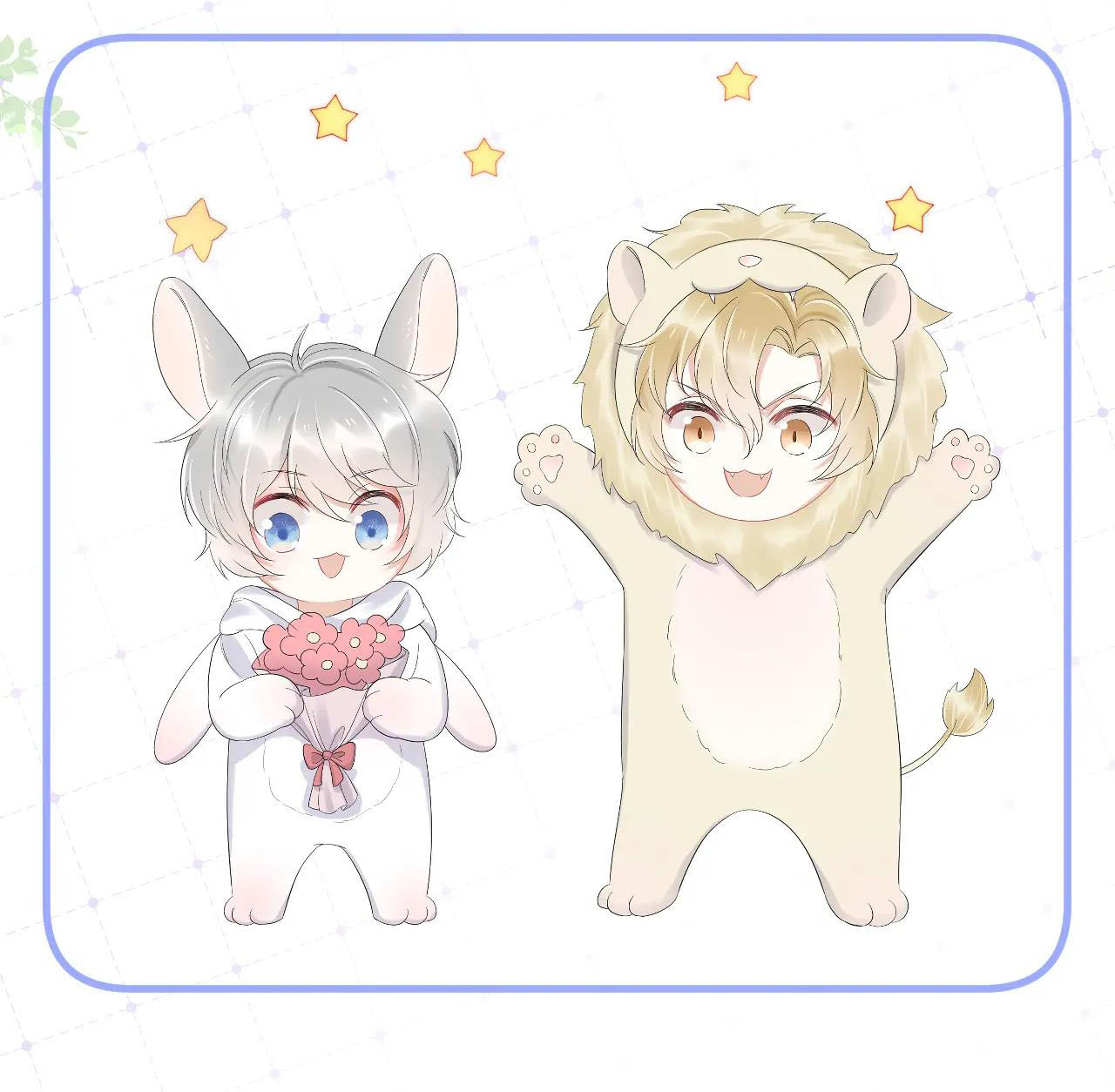 một miếng ăn sạch thỏ chapter 22 41