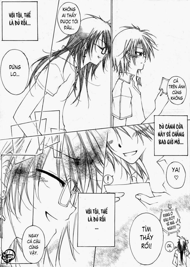 outside the window chapter 2 13