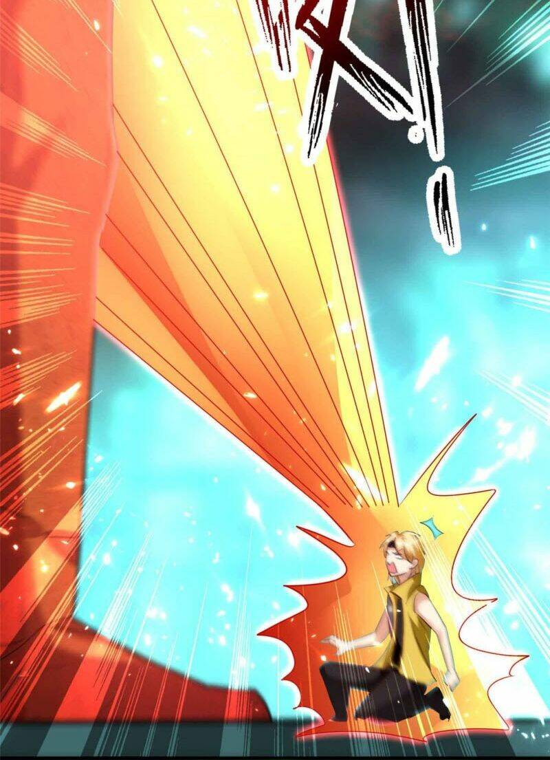 vạn giới tiên vương chapter 131 36