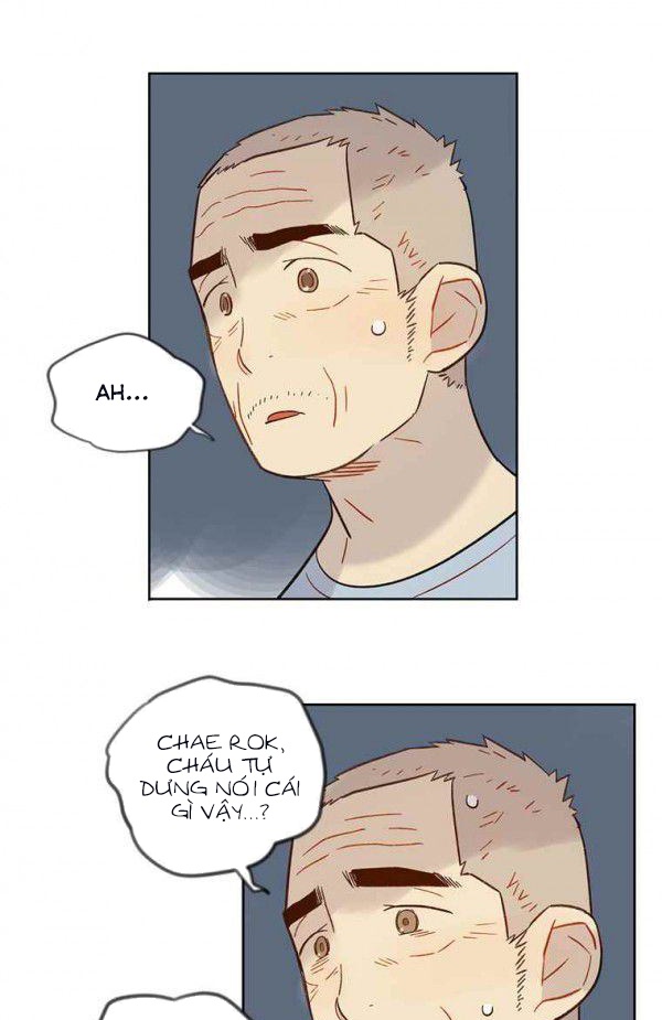 tôi muốn bay như một con bướm chapter 40 48