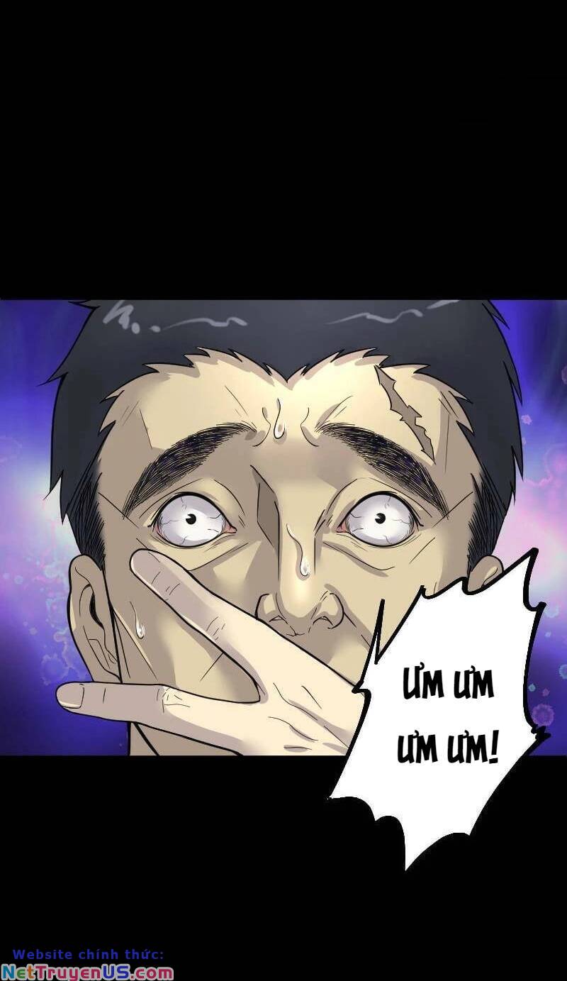 thợ cắt tóc cho diêm vương chapter 24 46