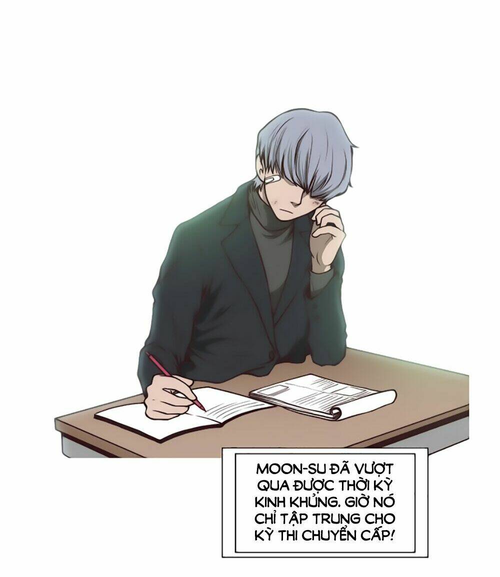 mrs. seonnyeo | mrs. tiên cô chapter 12 58