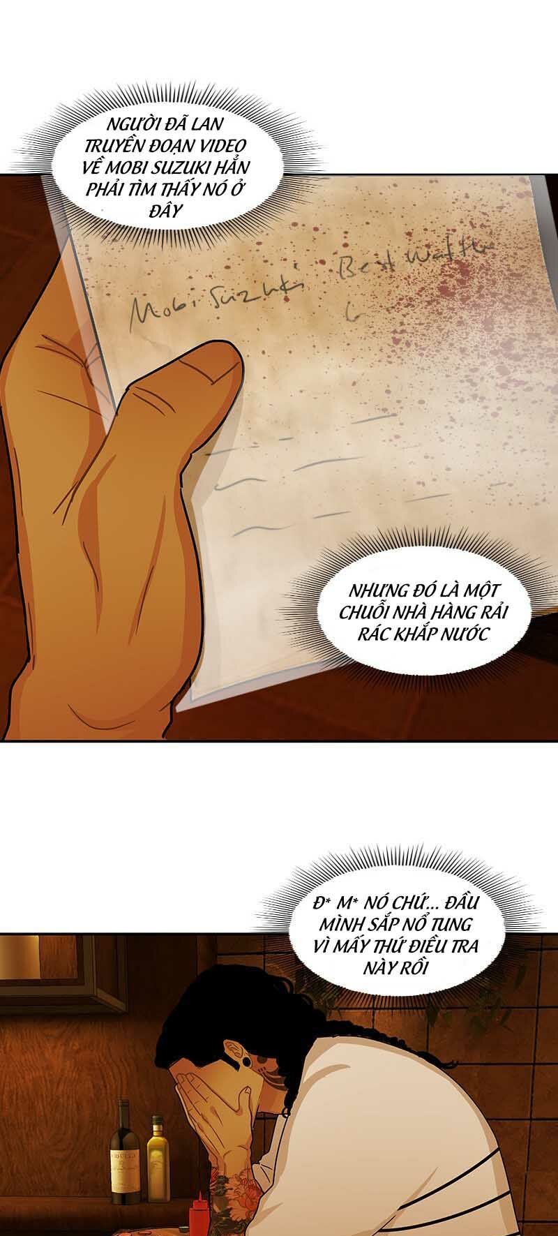 nửa đêm ở poppy land chapter 40 40