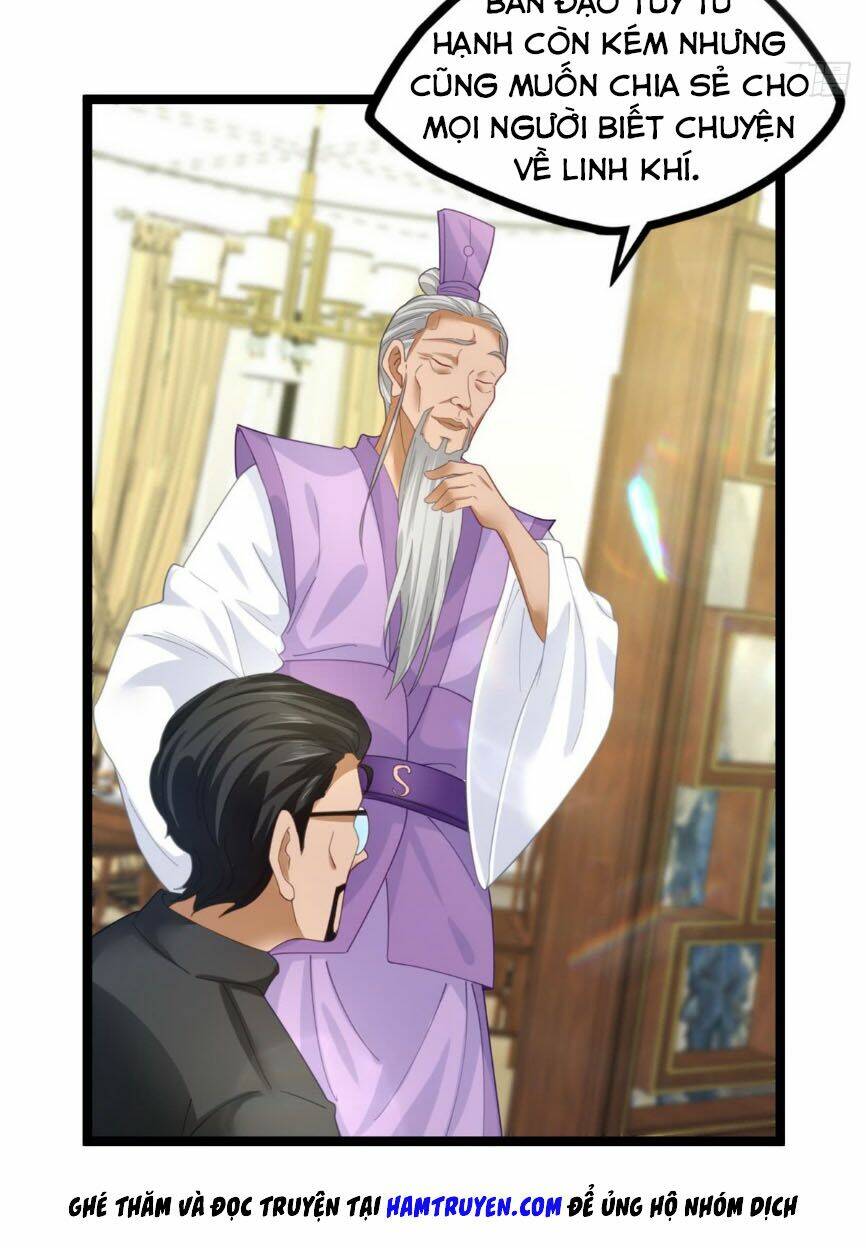 trọng sinh cực phẩm tiên đế chapter 18 9