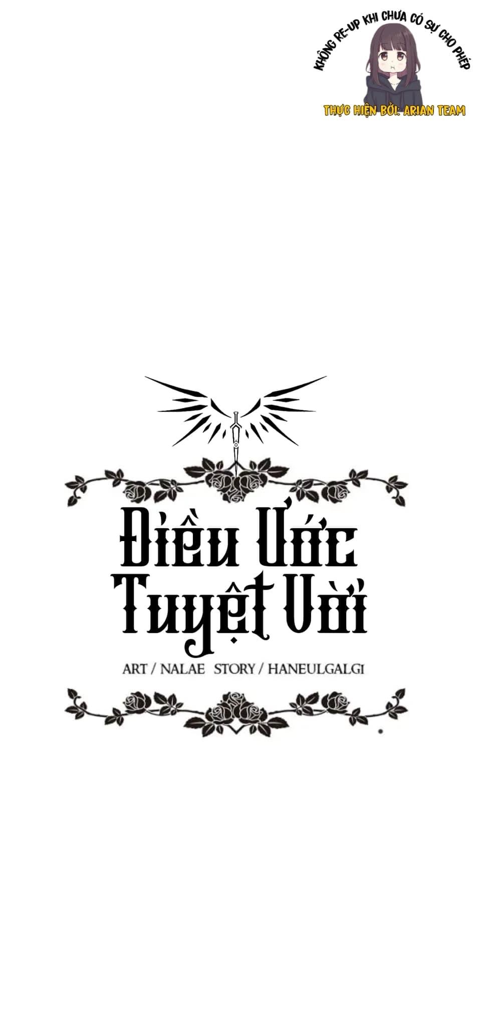 điều ước tuyệt vời!!!! chapter 15 41