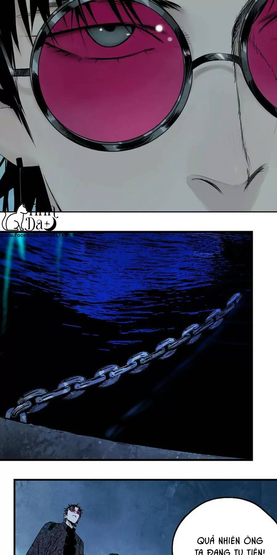 sở ô chapter 18.1 10