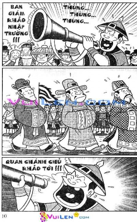 thần đồng đất việt chapter 129 7