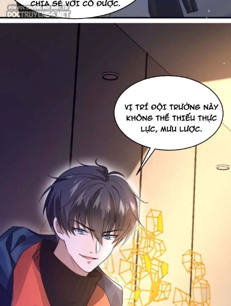 không gian hệ lão lục: dự trữ một vạn tấn thịt ngày tận thế chapter 34 37