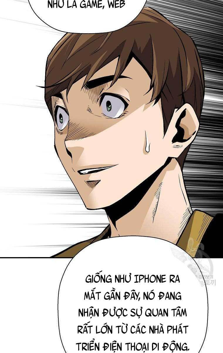 sự trở lại của huyền thoại chapter 67 85