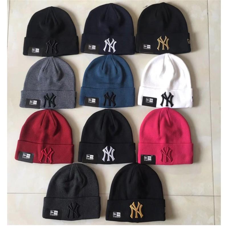 Mũ Len Beanie Ulzzang Hàn Quốc