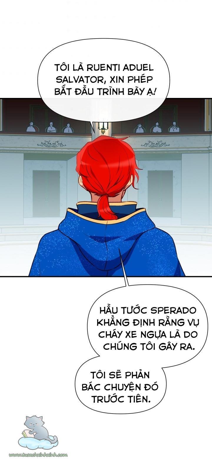 công nương khế ước của gia tộc công tước quái vật chapter 37 33