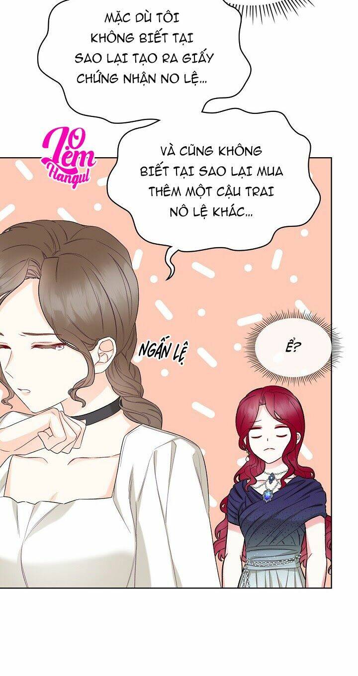 kẻ tạo ra nữ phản diện chapter 34 4