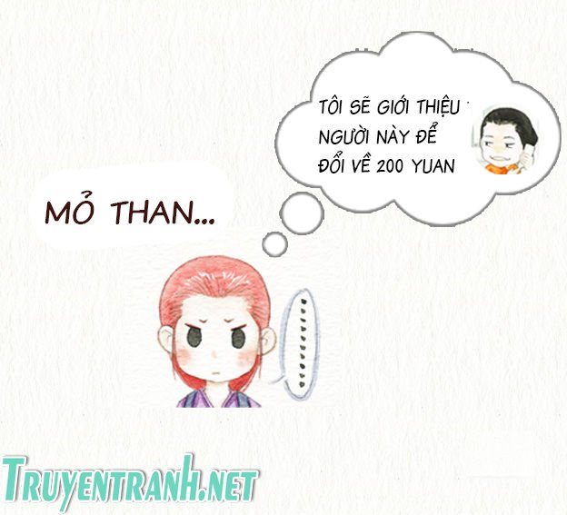 cuộc sống hiện đại của yêu quái bất tử chapter 3.2 7