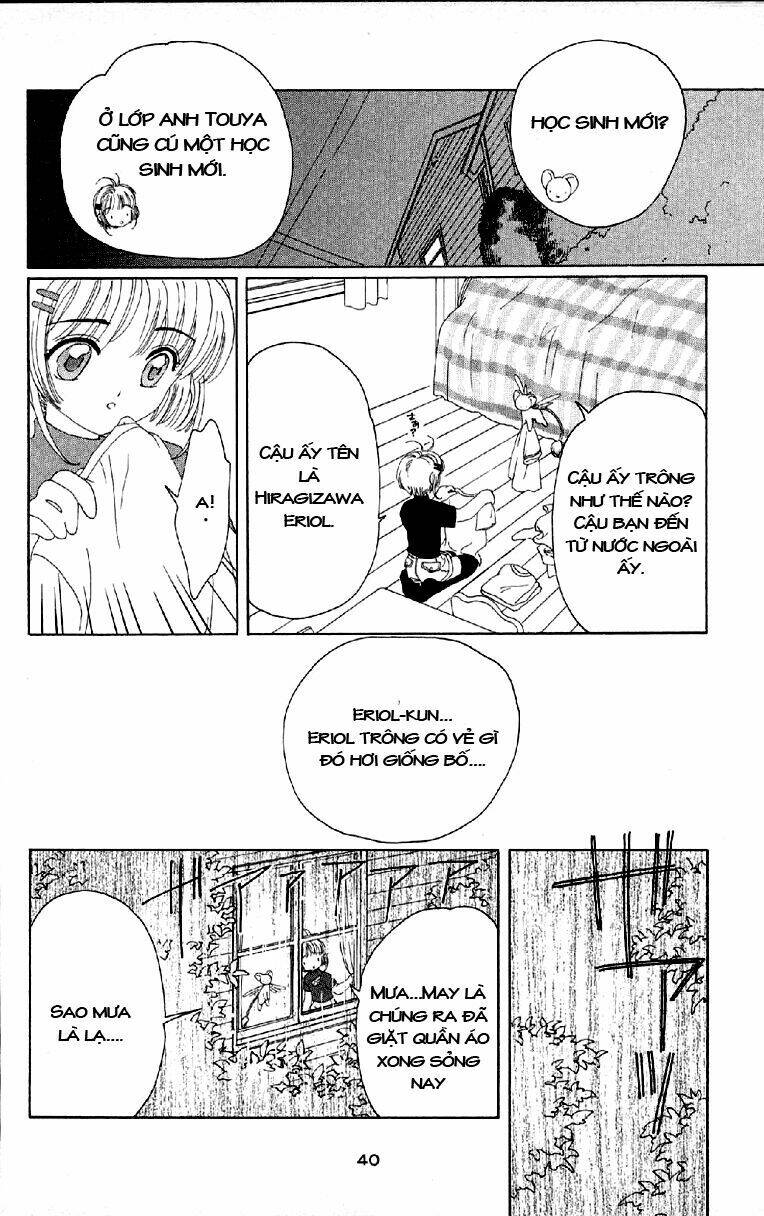 card captor sakura chapter 27 34