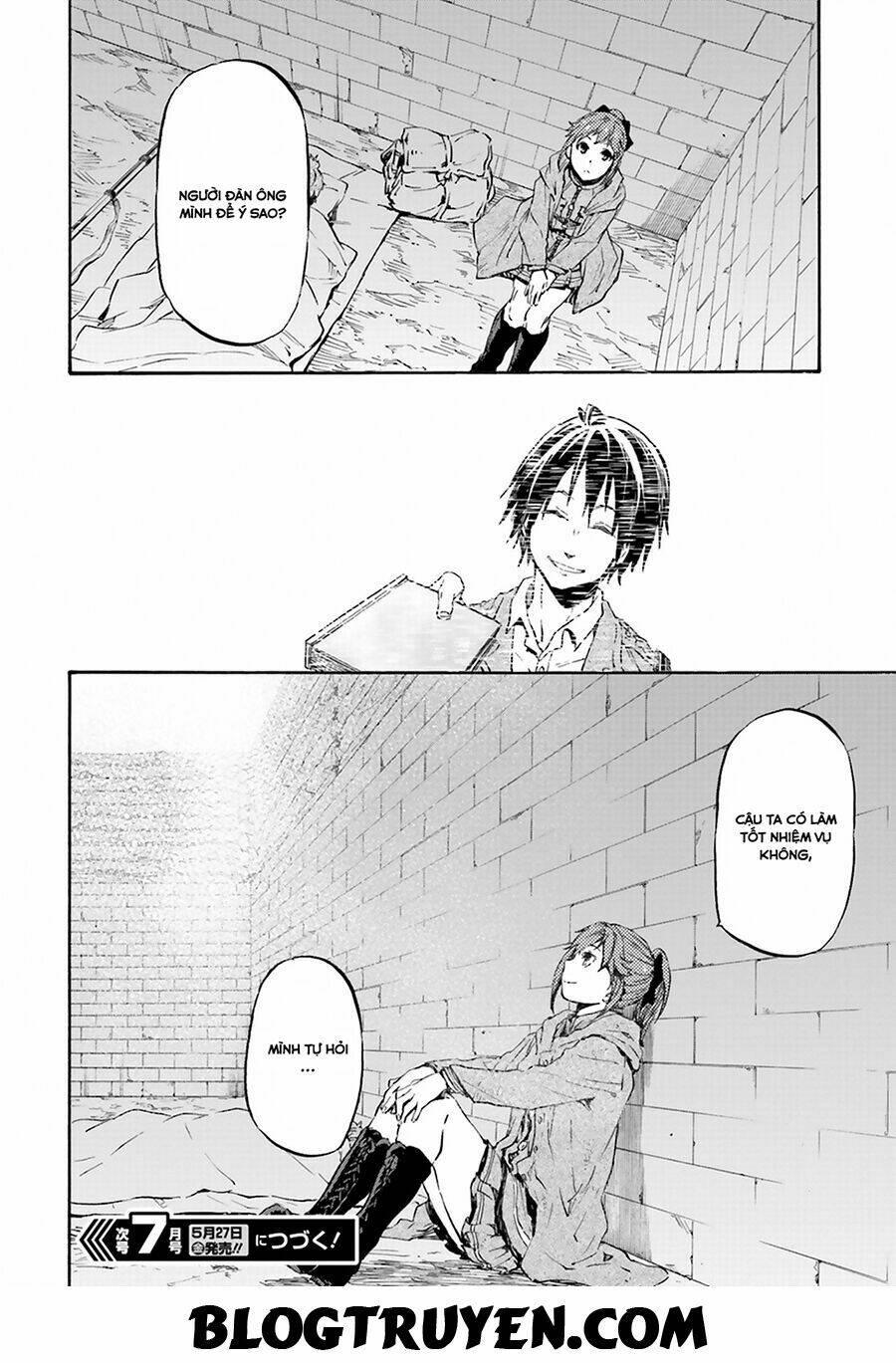 nejimaki seirei senki - tenkyou no alderamin chapter 20 34