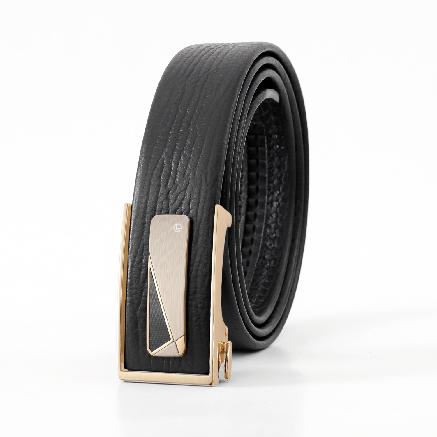 Thắt lưng da bò Anh Tho Leather TN650-09