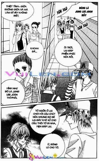 đừng tin cô ấy chapter 4 84