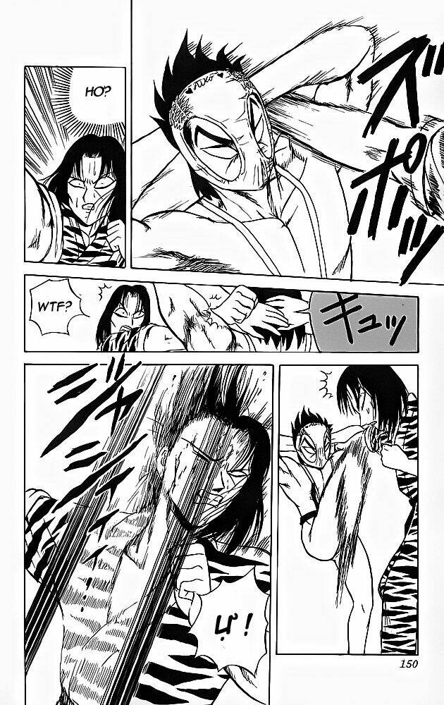 ultimate!! hentai kamen chapter 45 9