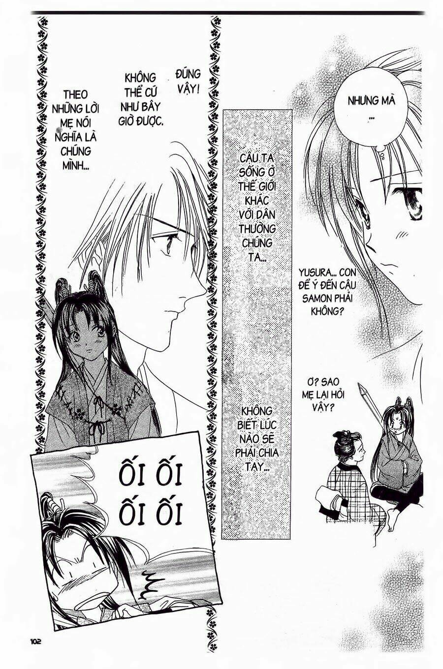 nước nhật vui vẻ chapter 11 7