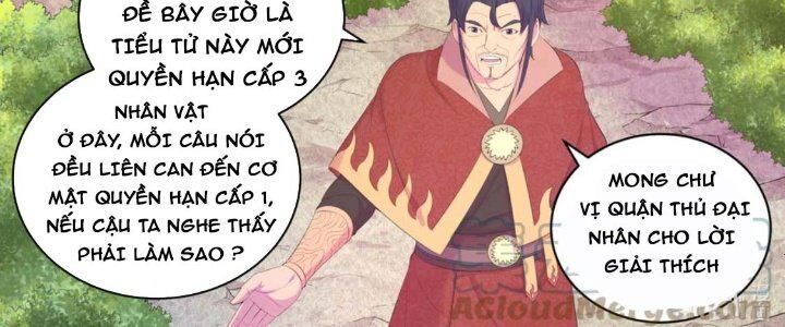 Côn Thôn Thiên Hạ Chapter 206 - Trang 65