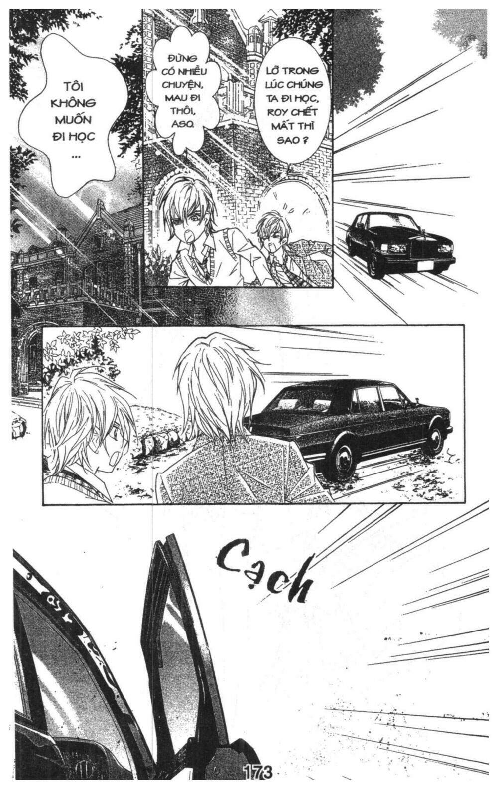 masochistic princess chapter 4 173